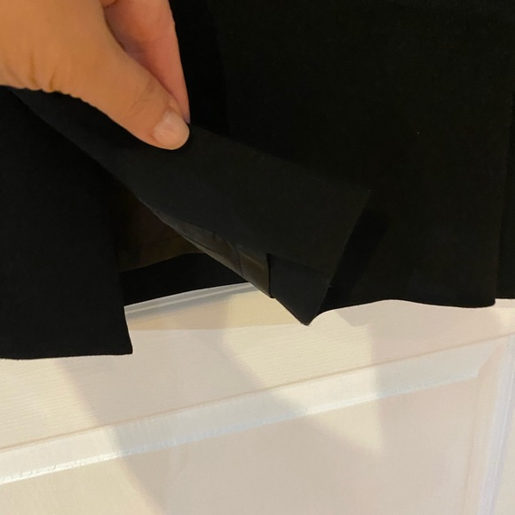 Nine West Black 2pc Suit - Picture 7 of 9